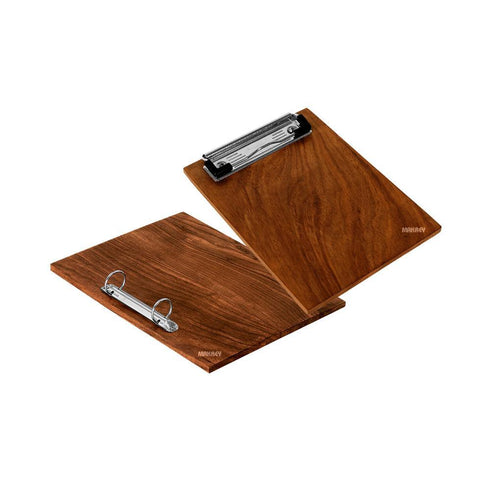 Wood Menu Boards